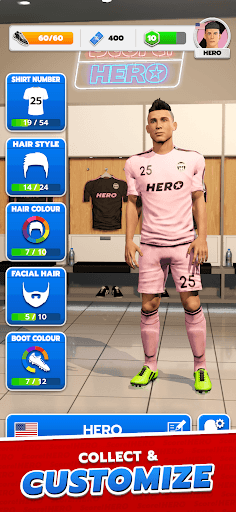 Score! Hero screenshot 9 - screenshot