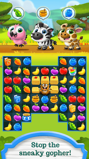 Hungry Babies Mania screenshot 9 - screenshot