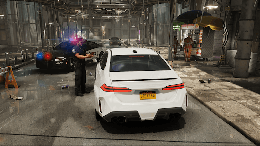 Driving School Simulator : EVO screenshot 24 - screenshot