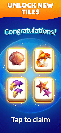 Tidal Tile screenshot 4 - screenshot