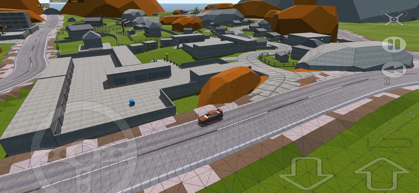 Tricky Machines screenshot 6 - screenshot