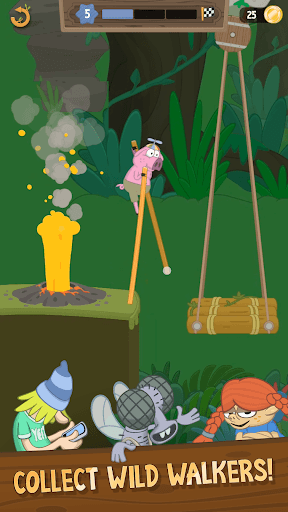 Walk Master screenshot 8 - screenshot