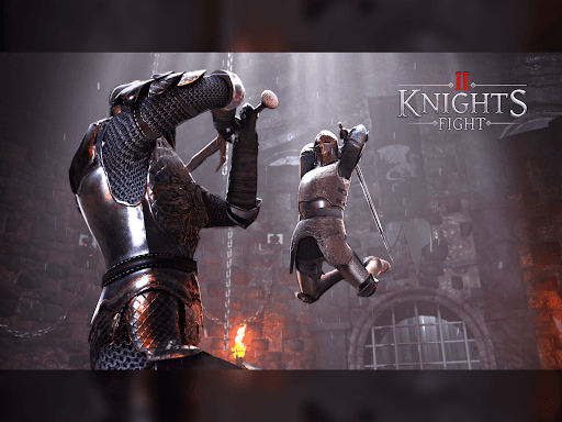 Knights Fight 2: New Blood screenshot 8 - screenshot