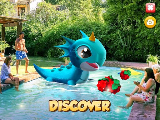 Dragon Mania Legends screenshot 19 - screenshot