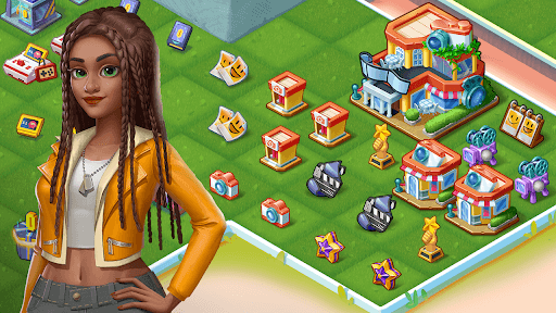 Beauty Empire screenshot 8 - screenshot