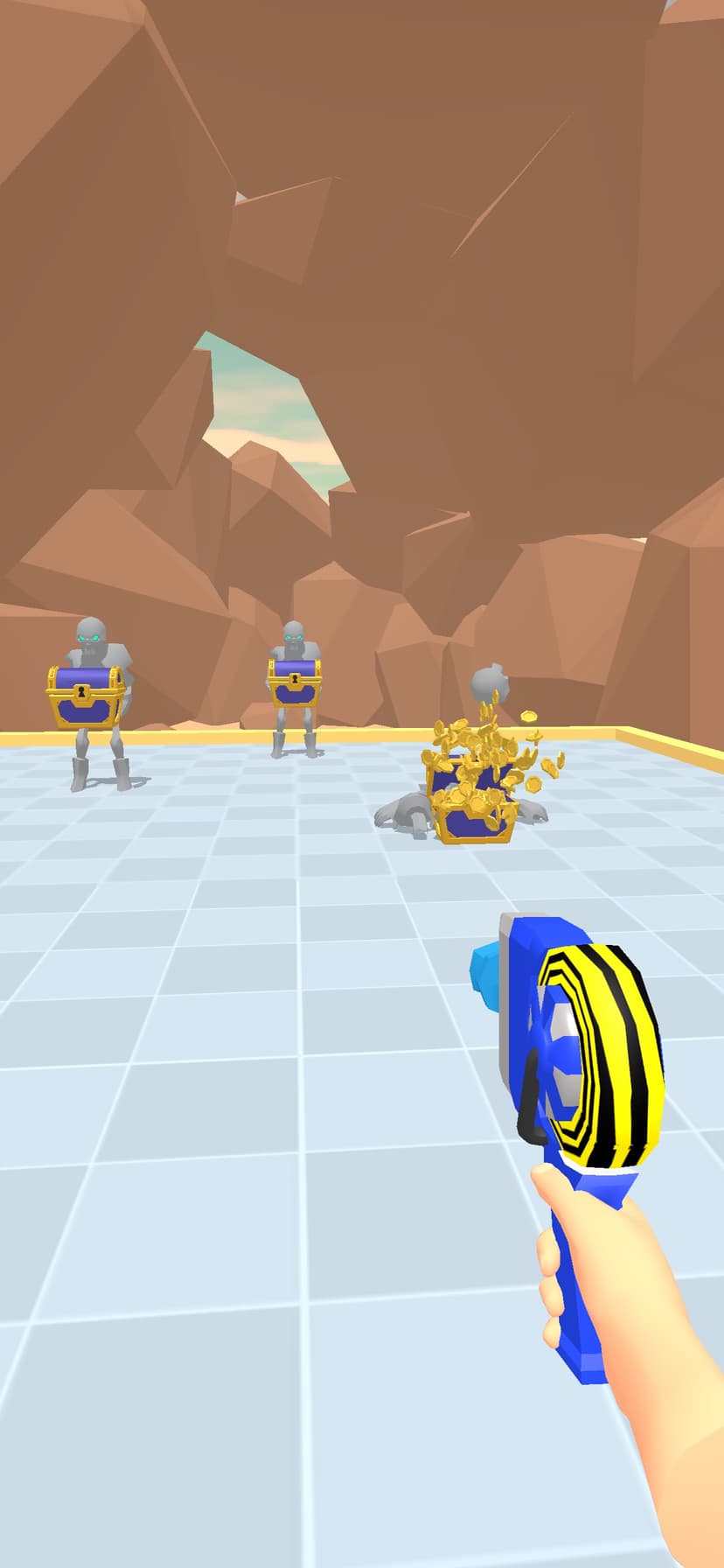 Rope Master 3D! screenshot 5 - screenshot