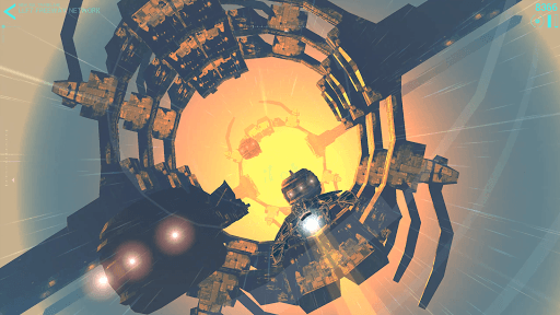 Hyperburner screenshot 13 - screenshot