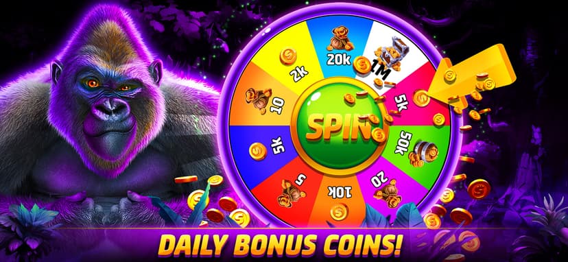 Wild Wins Casino screenshot 3 - screenshot