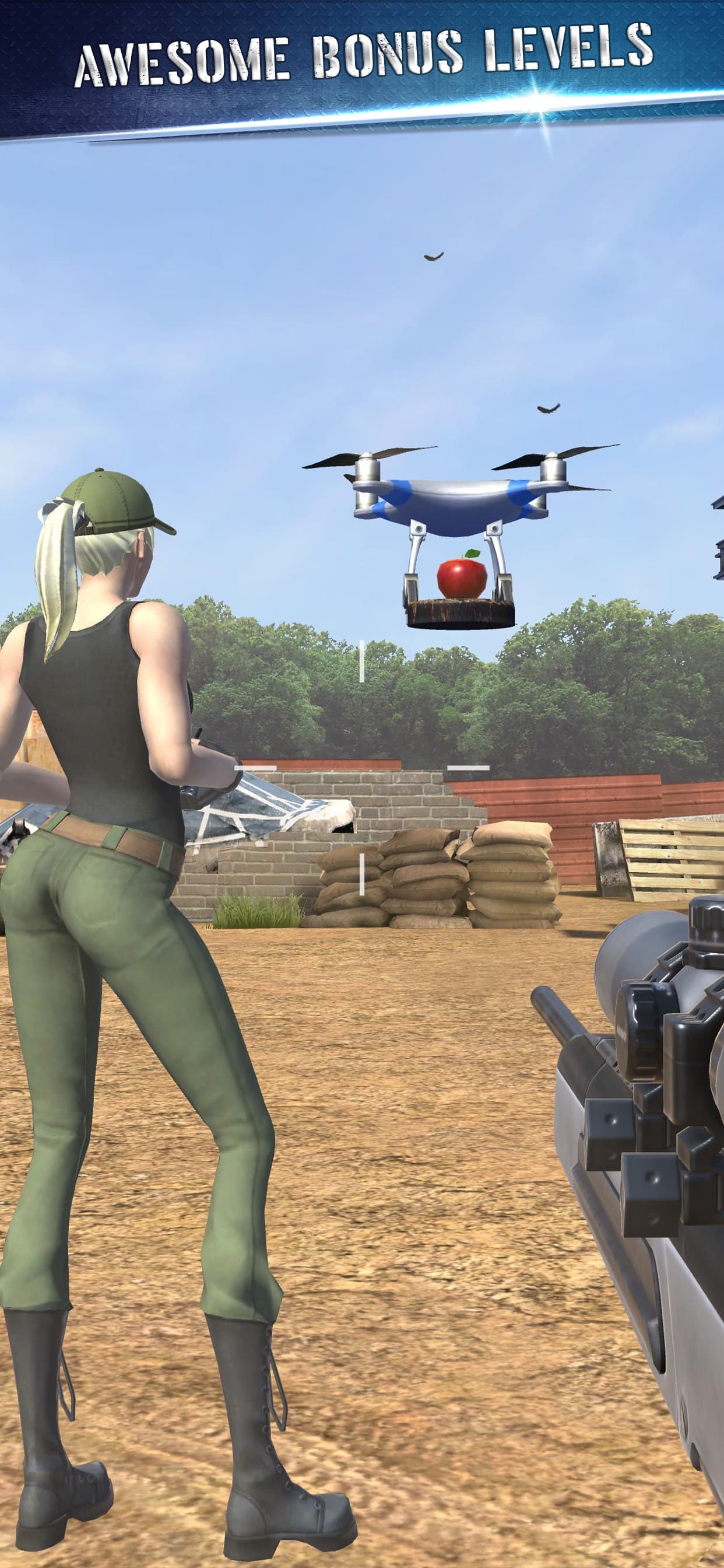 Guns Master screenshot 9 - screenshot