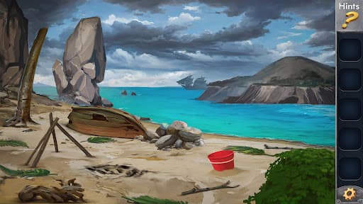 Prison Escape Puzzle Adventure screenshot 12 - screenshot