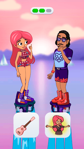 Love & Choices screenshot 7 - screenshot