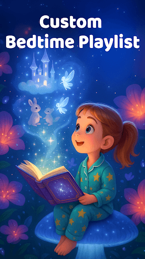 Bedtime Stories & Kids Sleep screenshot 6 - screenshot