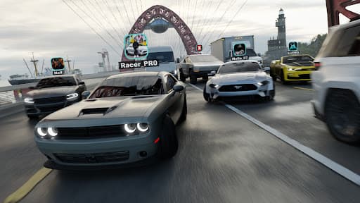Traffic Racer Russian Village screenshot 6 - screenshot