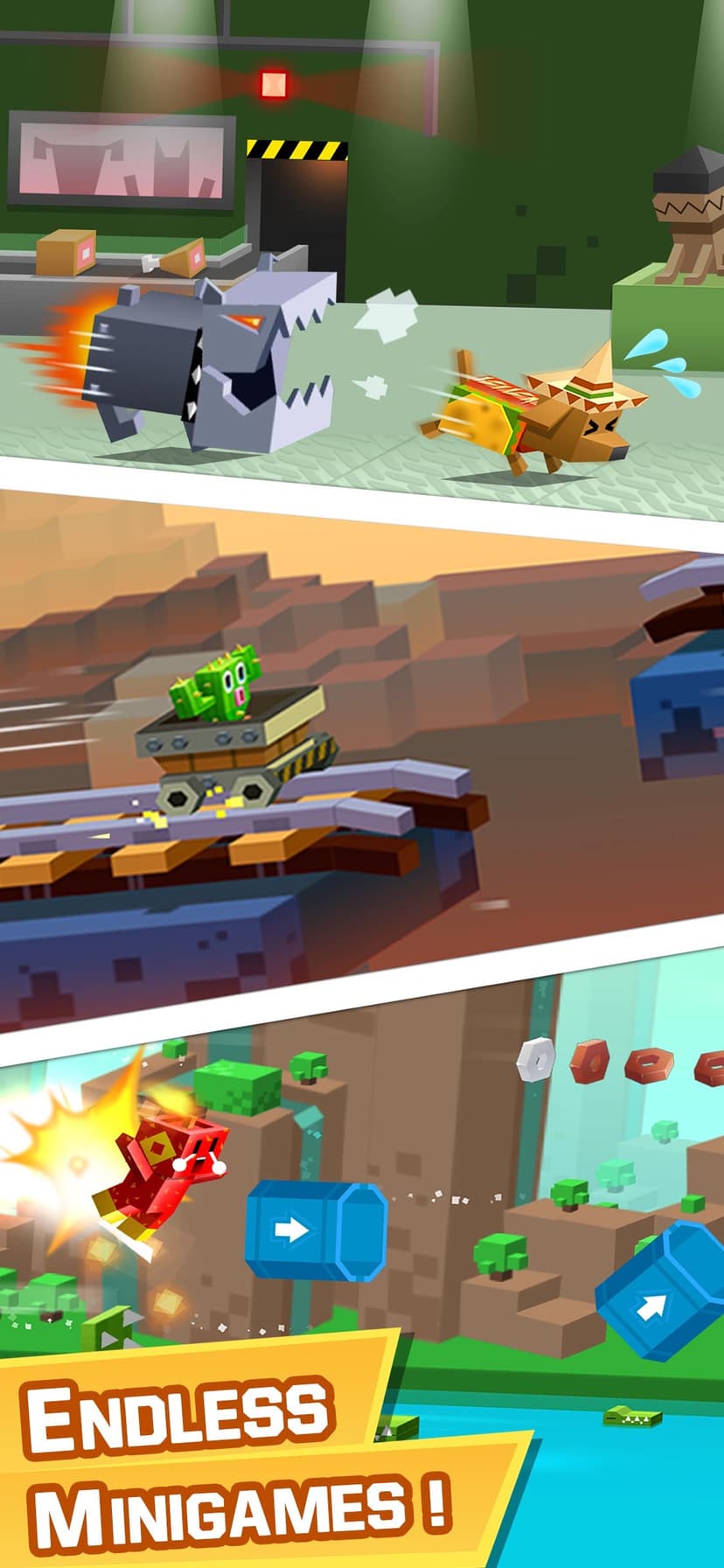 Rooms of Doom screenshot 2 - screenshot