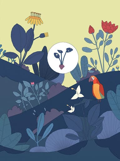 Bird Alone screenshot 10 - screenshot