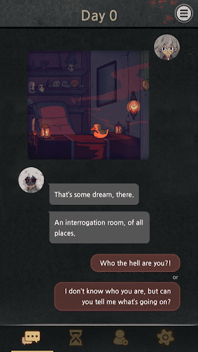 7Days: Offline Mystery Story screenshot 6 - screenshot