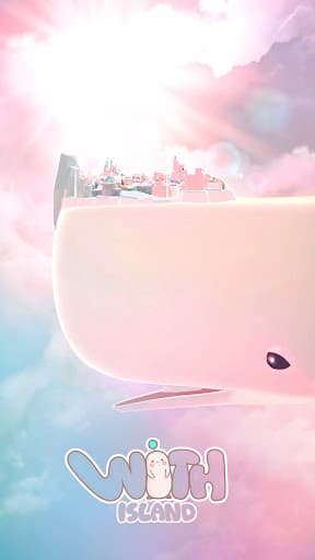WITH Island: Relaxing games screenshot 15 - screenshot