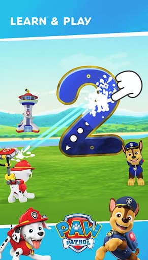 Budge World: Learning & Fun screenshot 3 - screenshot
