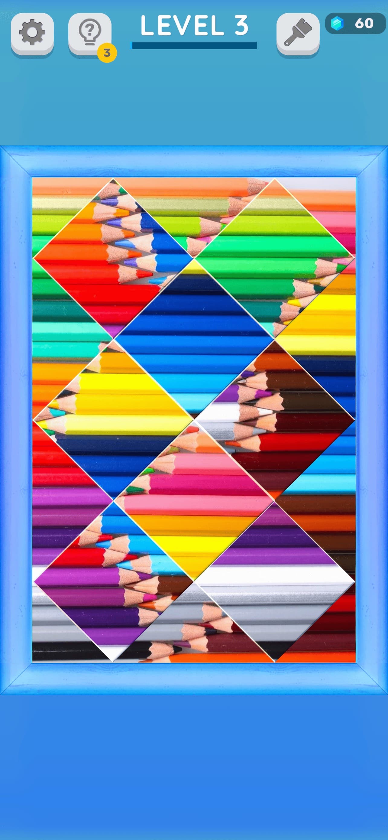 Jigsort Puzzles screenshot 4 - screenshot