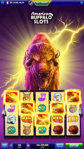 GSN Casino: Slot Machine Games screenshot 5 - screenshot