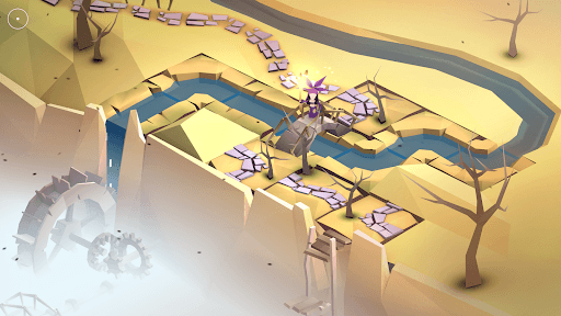 The Enchanted World screenshot 2 - screenshot