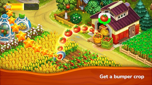 Farmington – Farm game screenshot 19 - screenshot