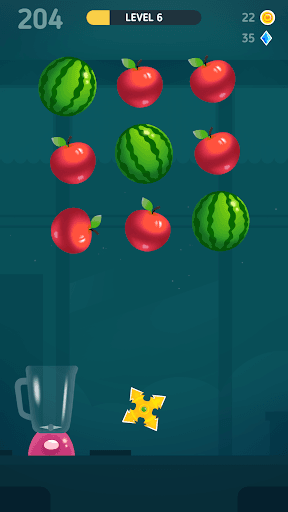 Fruit Master screenshot 2 - screenshot