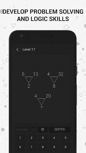 Math | Riddle and Puzzle Game screenshot 3 - screenshot