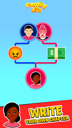Family Life screenshot 6 - screenshot
