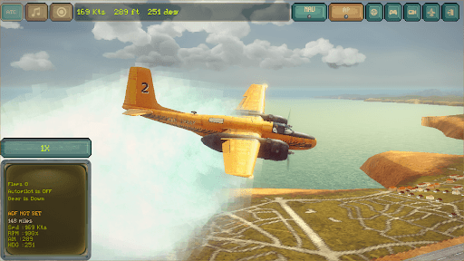 Legendary Pilots screenshot 11 - screenshot
