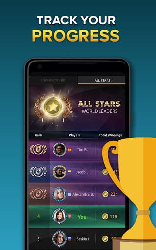 Chess Stars Multiplayer Online screenshot 18 - screenshot