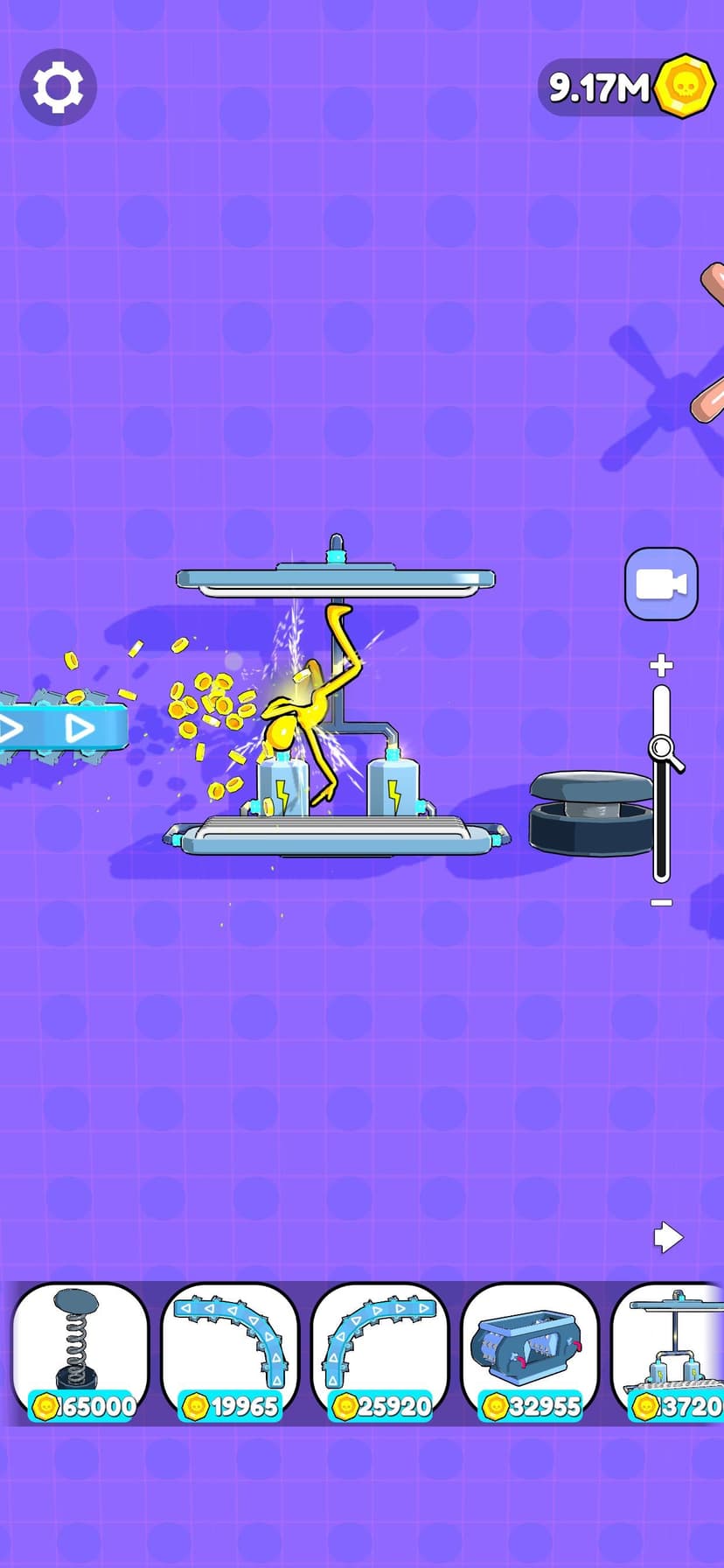 No Pain No Gain! screenshot 2 - screenshot
