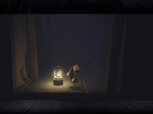Little Nightmares screenshot 11 - screenshot