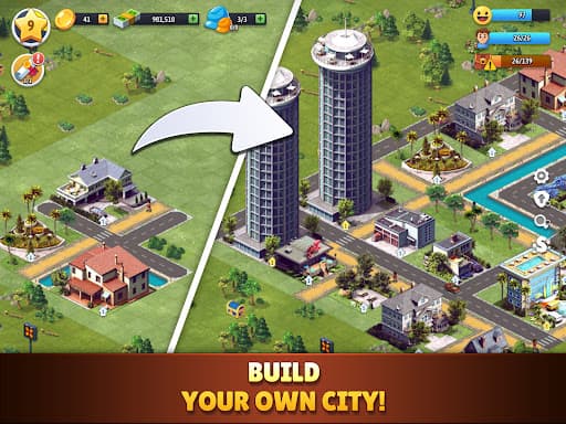 City Island: Collections game screenshot 17 - screenshot