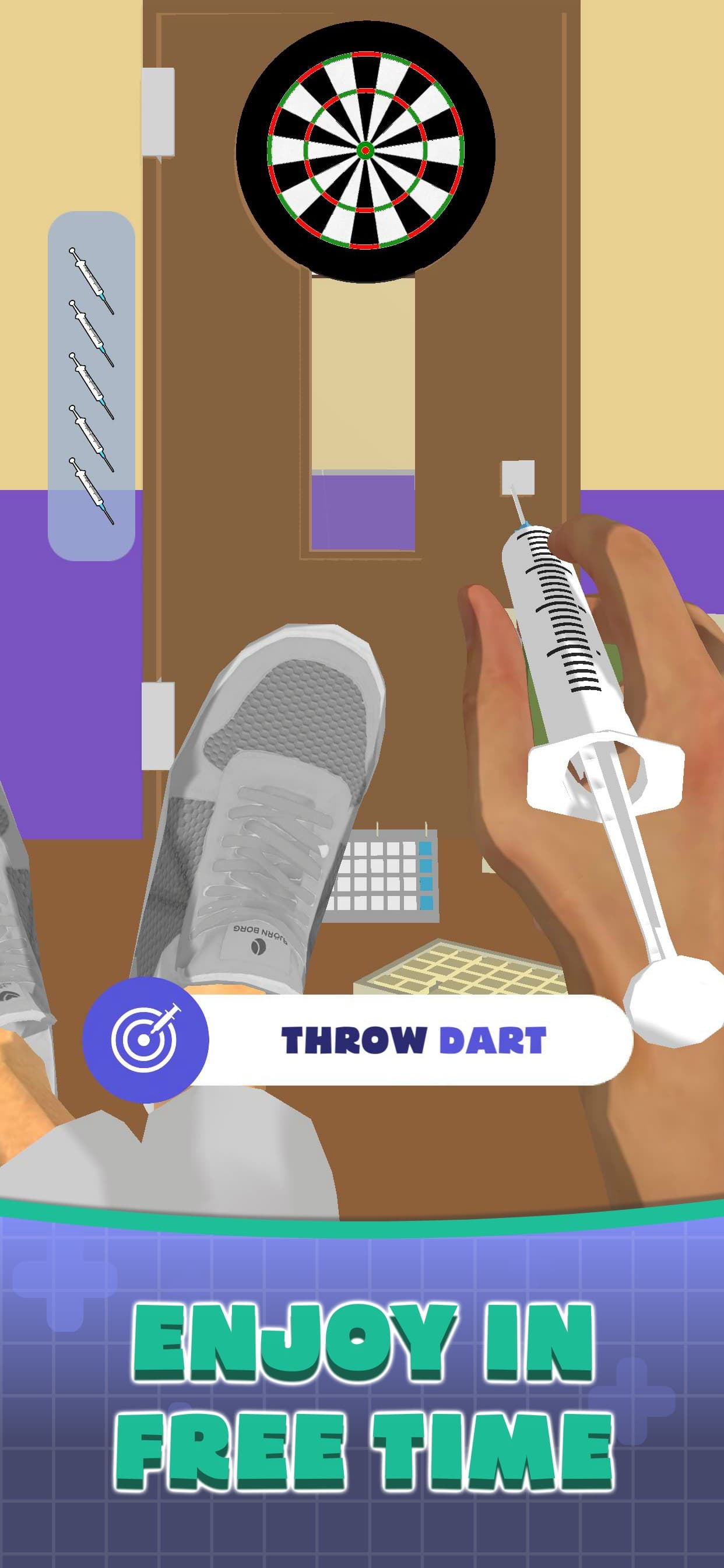 Hospital Life screenshot 4 - screenshot