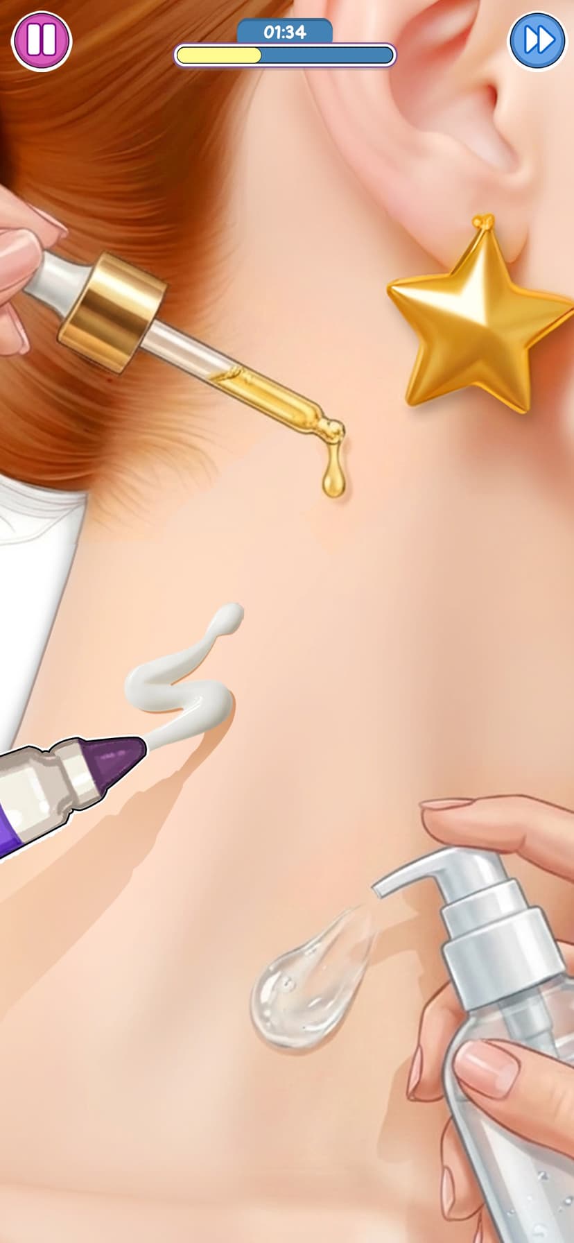 SatisCare: Tidy ASMR Game screenshot 3 - screenshot