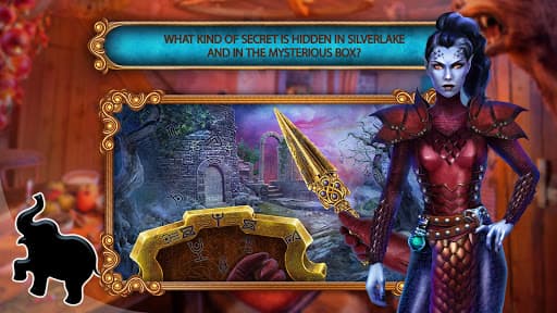 Chimeras 7: Novel Rebellion screenshot 4 - screenshot
