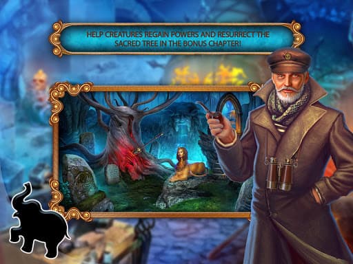 Chimeras 7: Novel Rebellion screenshot 14 - screenshot