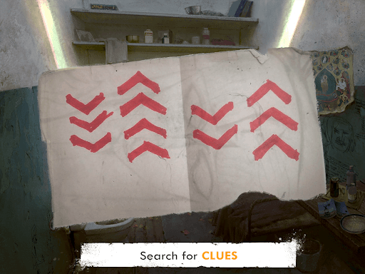 Prison Escape Puzzle Adventure screenshot 11 - screenshot