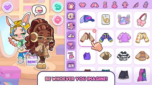Dopples World screenshot 2 - screenshot