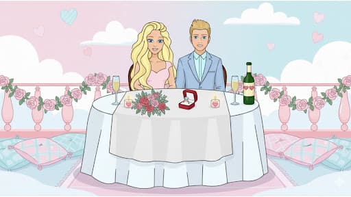DIY Paper Doll screenshot 2 - screenshot