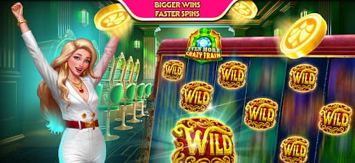 Jackpot Tour™ 777 Casino Slots screenshot 11 - screenshot