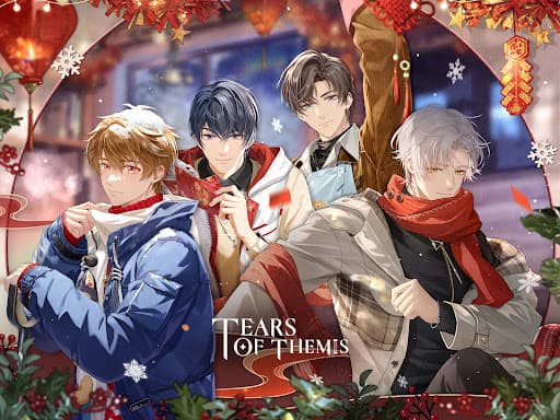 Tears of Themis screenshot 8 - screenshot