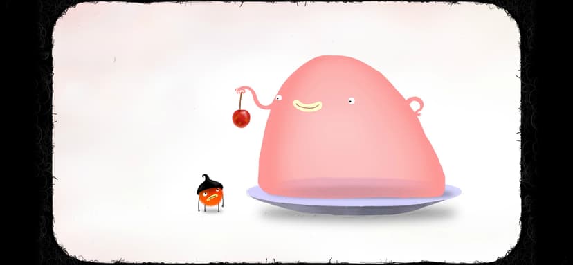 CHUCHEL screenshot 4 - screenshot