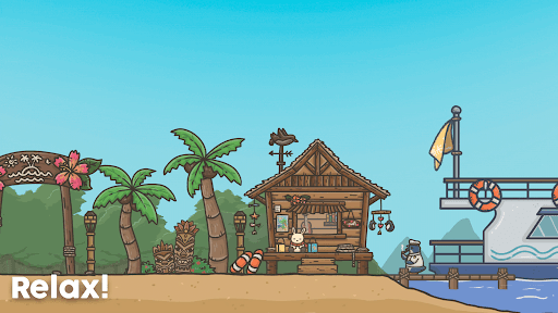 Tsuki Adventure screenshot 3 - screenshot