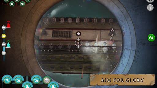 Abandon Ship screenshot 20 - screenshot