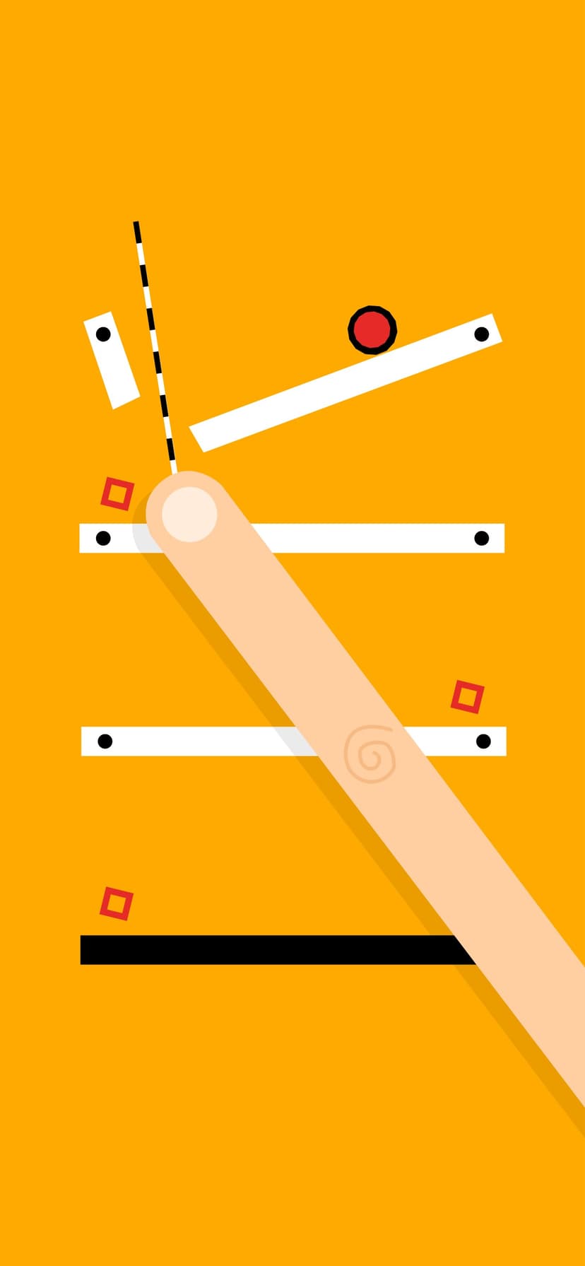 Super Sharp screenshot 4 - screenshot