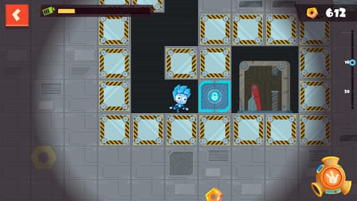 The Fixies: Adventure game screenshot 16 - screenshot