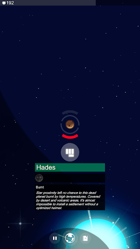A Planet of Mine screenshot 5 - screenshot