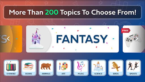 Daily Themed Crossword Puzzles screenshot 7 - screenshot